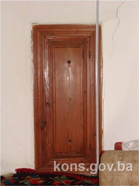 Kozića kuća u Jaseniku, historijski spomenik