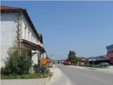 Zgrada stare željezničke stanice, historijska građevina