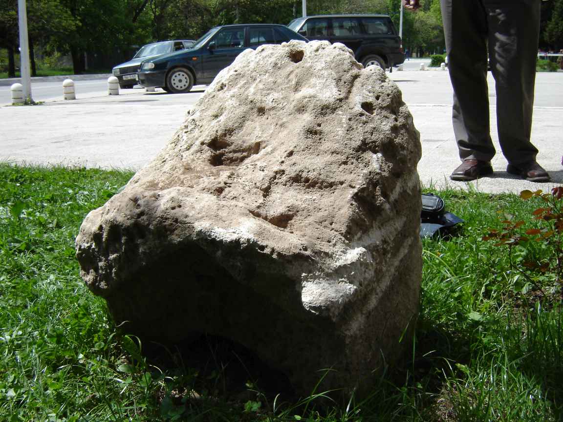 Crkvina (Grudine) u Čipuljiću, arheološko područje