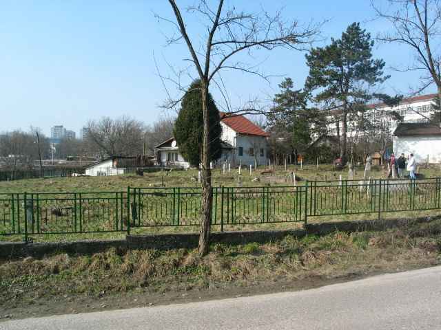 Hadži Omerova džamija (Dolac)