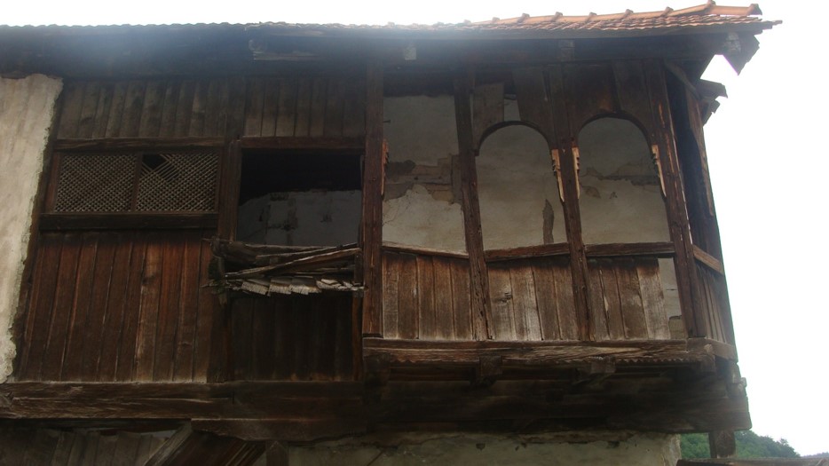Kula hadži Muhamed-bega, zgrada poznata i kao 'Turski sud' u Ribnici, historijski spomenik