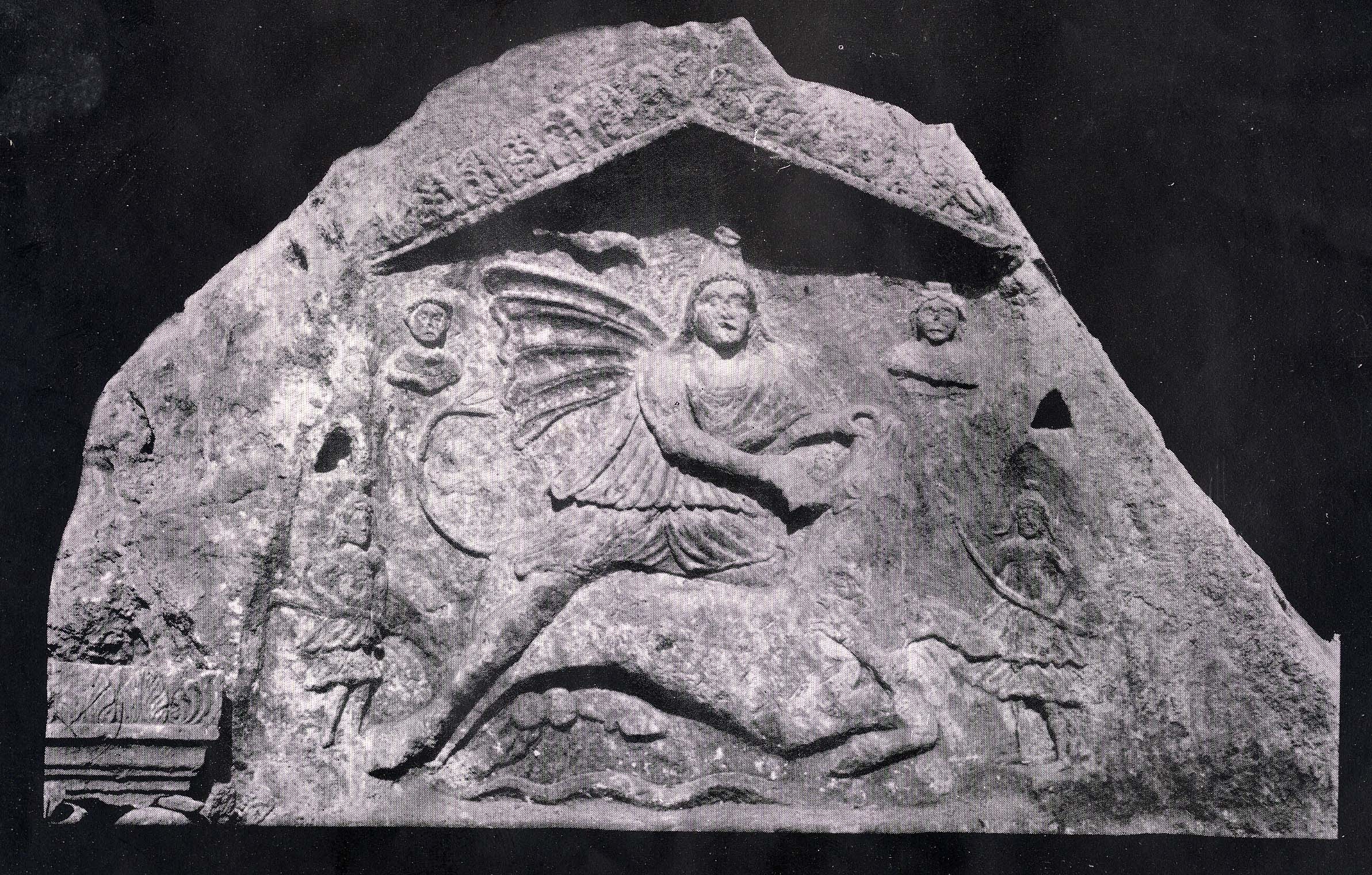 Mitrej u Jajcu, historijski (antički sakralni) spomenik