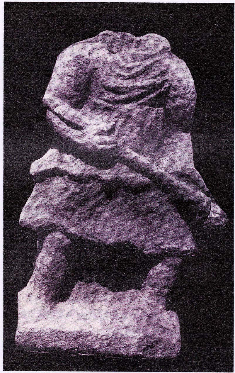 Mitrej u Jajcu, historijski (antički sakralni) spomenik