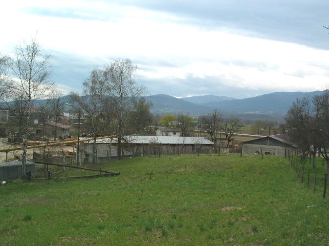 Korića han, arheološko područje