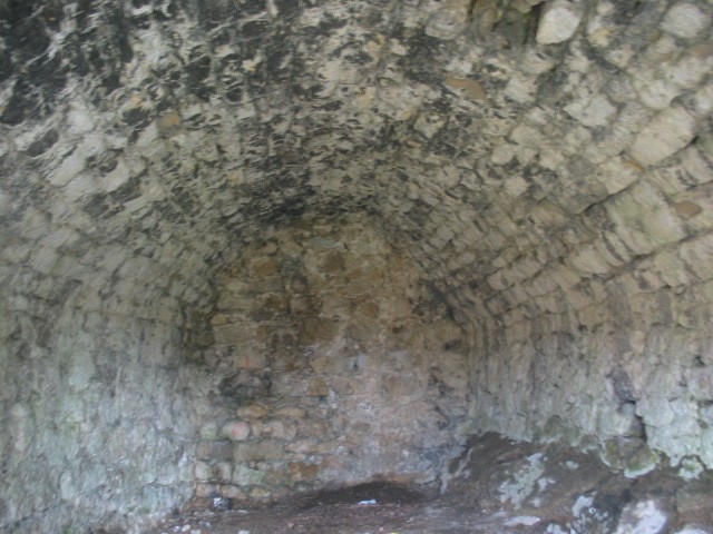 Stari grad Soko u Sokolu, graditeljska cjelina