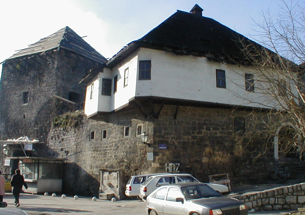 Stara ili Hafizadića česma, historijski spomenik